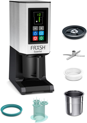 FRXSH MOUSSE CHEF ESSENTIAL